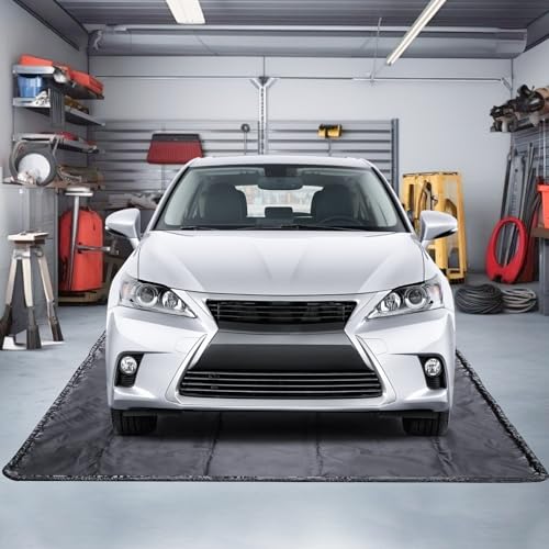 Garage Floor Mat