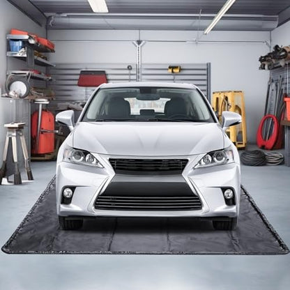 Garage Floor Mat