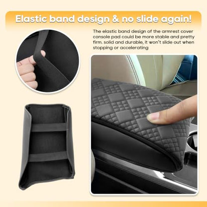 Armrest Cover for 2025