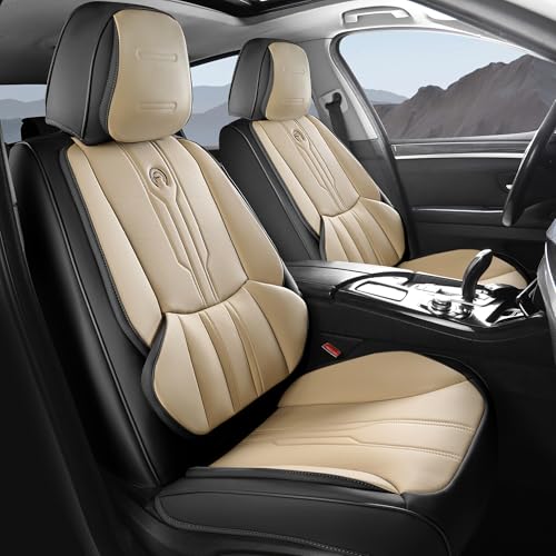 Car Seat Covers Full Set
