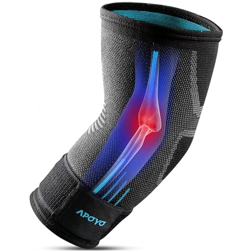 Tennis Elbow Brace for Women & Men