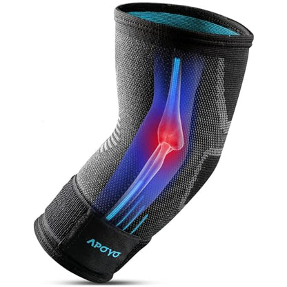 Tennis Elbow Brace for Women & Men