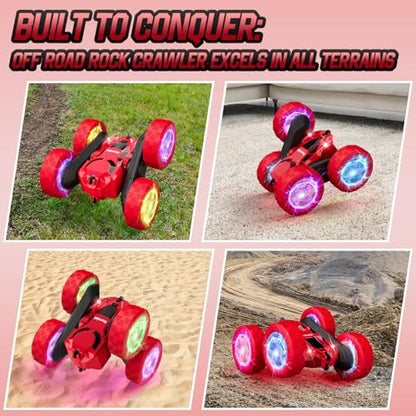 Remote Control Car for Kids Ages 6