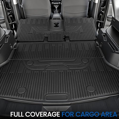 Floor Mats for Nissan Rogue 2014