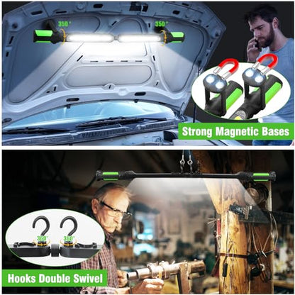 Work Light for Mechanic