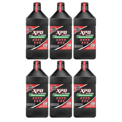 XPD All Season Diesel Additive (98304 Fl Oz)