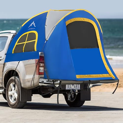 Pickup Truck Bed Tent