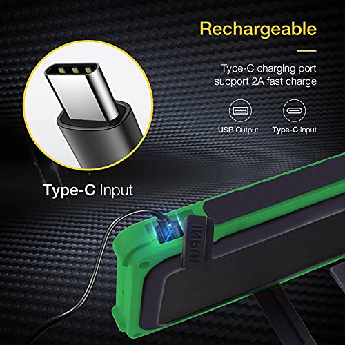 Led Work Light