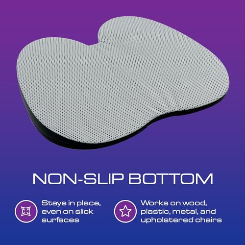 Ergonomic Seat Cushion