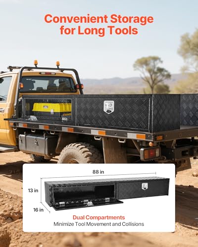 Truck Tool Box