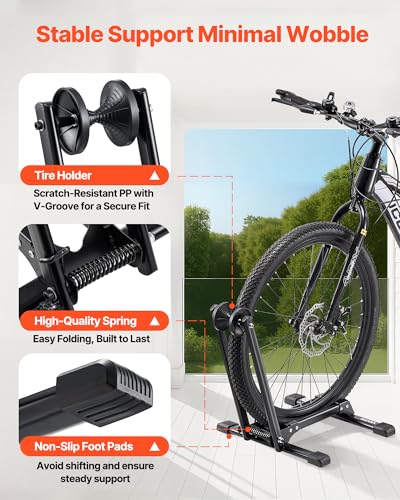Bike Racks 2 Pack