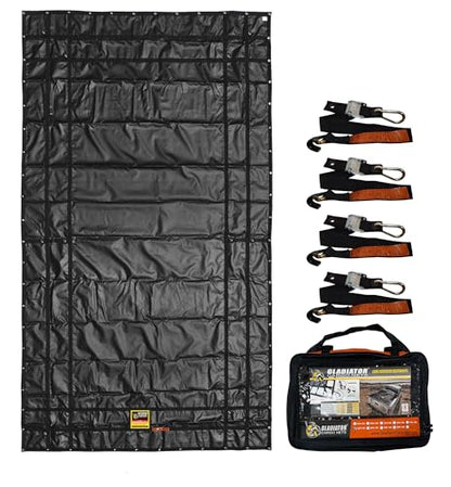 Waterproof Gladiator Cargo Net