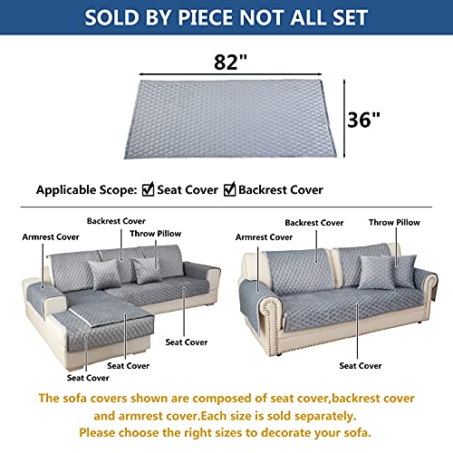 Couch Cover Sectional Couch Covers