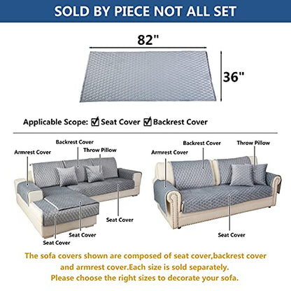 Couch Cover Sectional Couch Covers