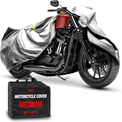 All Season Motorcycle Cover for Mid
