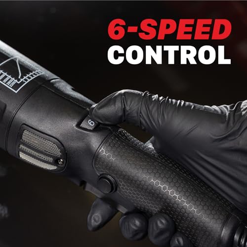 M15 Pro Dual Action Polisher