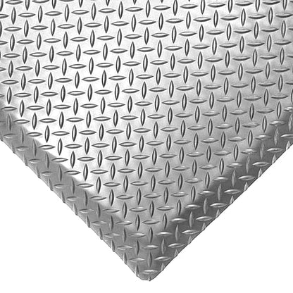 American Classic Diamond Plate Anti