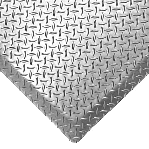 American Classic Diamond Plate Anti