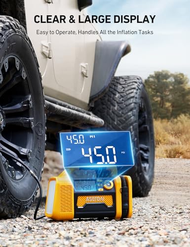 TC3 Truck Tire Inflator