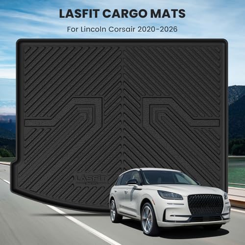 Cargo Mat for Lincoln Corsair 2020