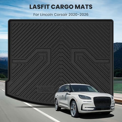 Cargo Mat for Lincoln Corsair 2020