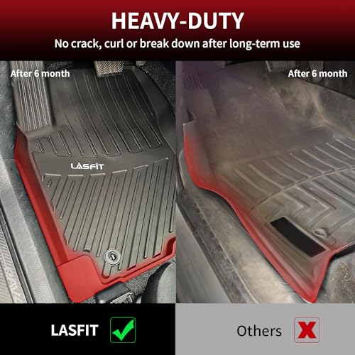 Floor Mats for Toyota RAV4 2013