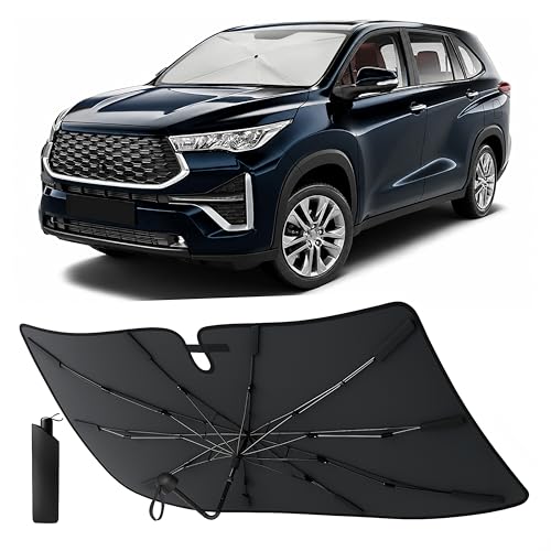 Windshields Sun Shade for MPV