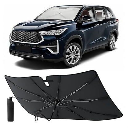 Windshields Sun Shade for MPV
