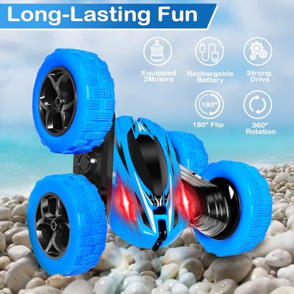 Remote Control Car Boys Toys