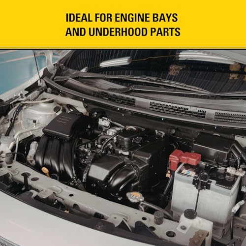 AP 92 Engine Cleaner Spray (147.6 Ounce)
