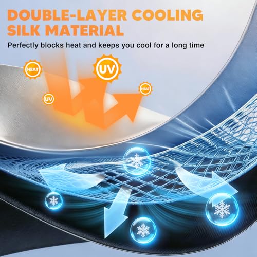 Windshield Sun Shade Umbrella for 2021