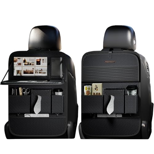 Car Seat Organizers