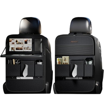Car Seat Organizers