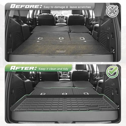 Floor Mats for 2015