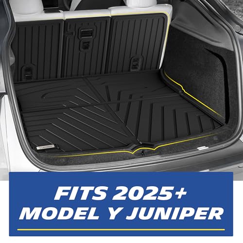 Vehicle Mat for 2025