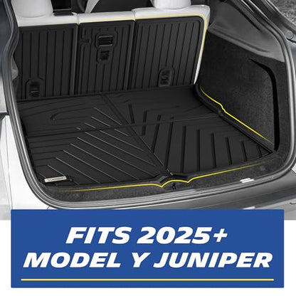 Vehicle Mat for 2025