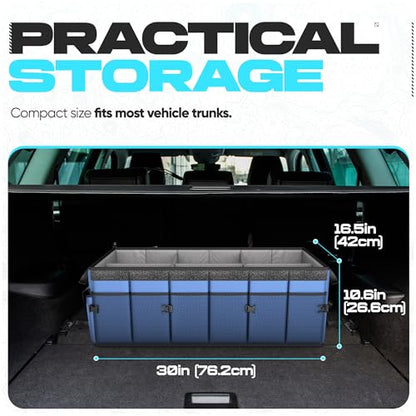 Trunk Organizer