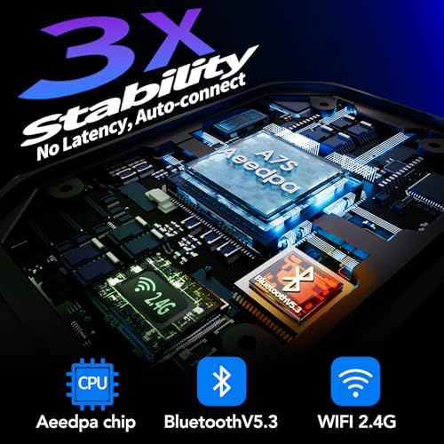 Android auto Wireless Adapter