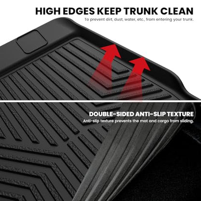 Cargo Mat for Toyota 4Runner 2013