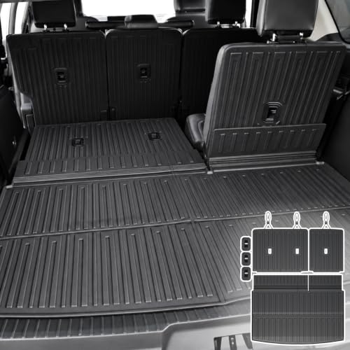 Cargo Mat for Ford Expedition Max 2018