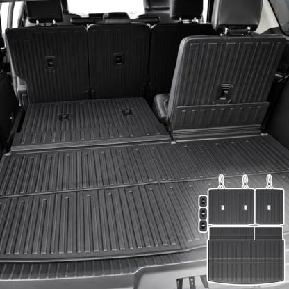 Cargo Mat for Ford Expedition Max 2018