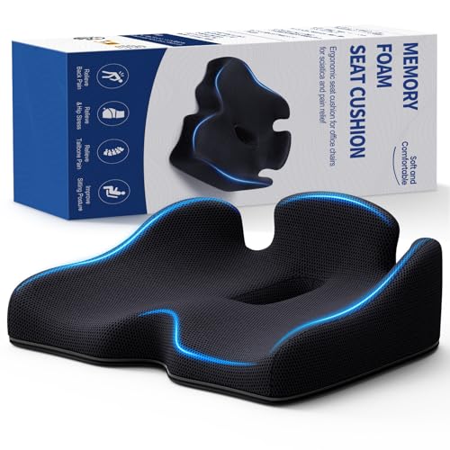Standard Memory Seat Cushion