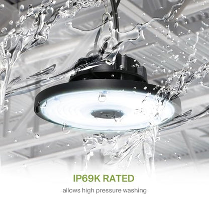 150W LED High Bay UFO Lighting