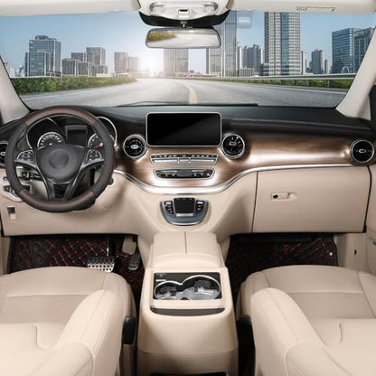 Steering Wheel Cover 14.5
