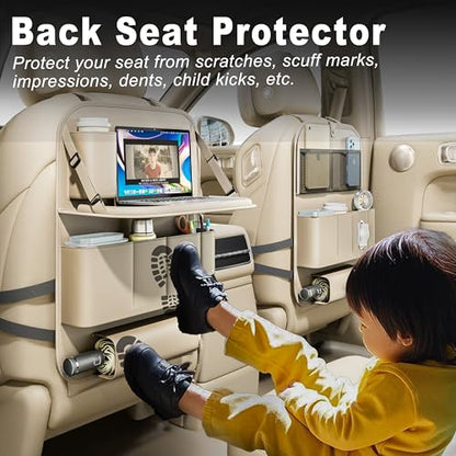 Car Seat Organizers