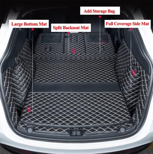 Compatible with Tesla Model Y 2020