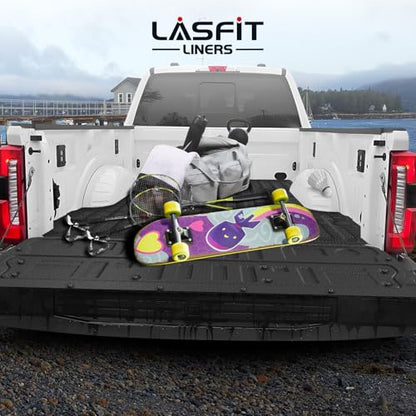 Tailgate Mat for Ford Super Duty F250 F350 F450 2026 2025 2024 2023