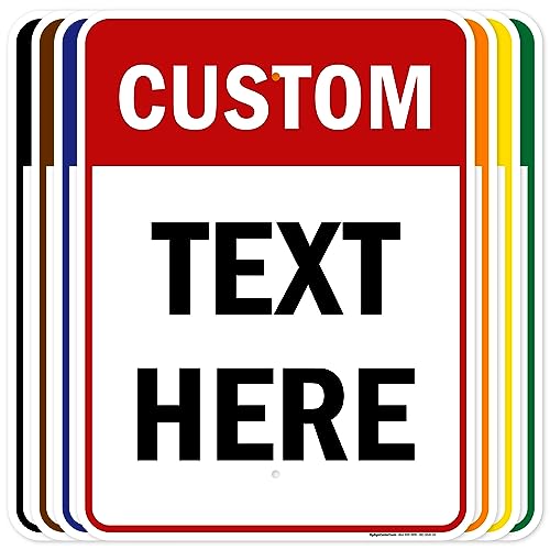 Custom Sign Custom Sign for Business