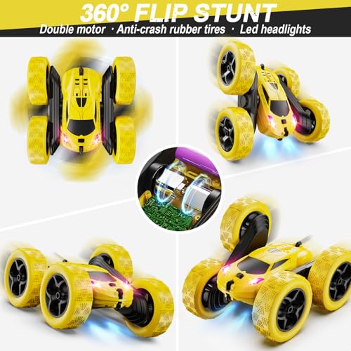 Remote Control Car