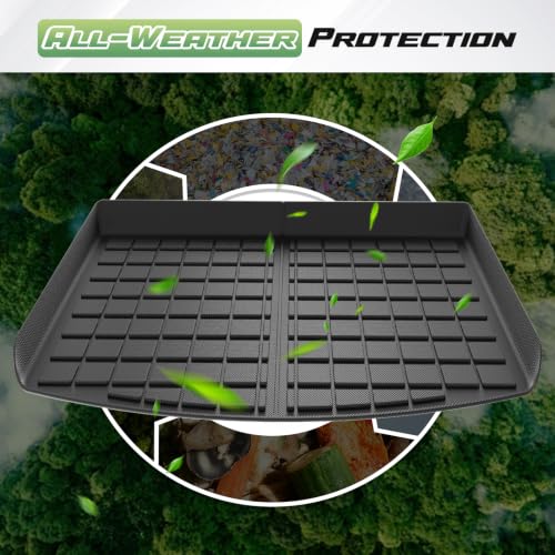Floor Mats for Chevy Tahoe